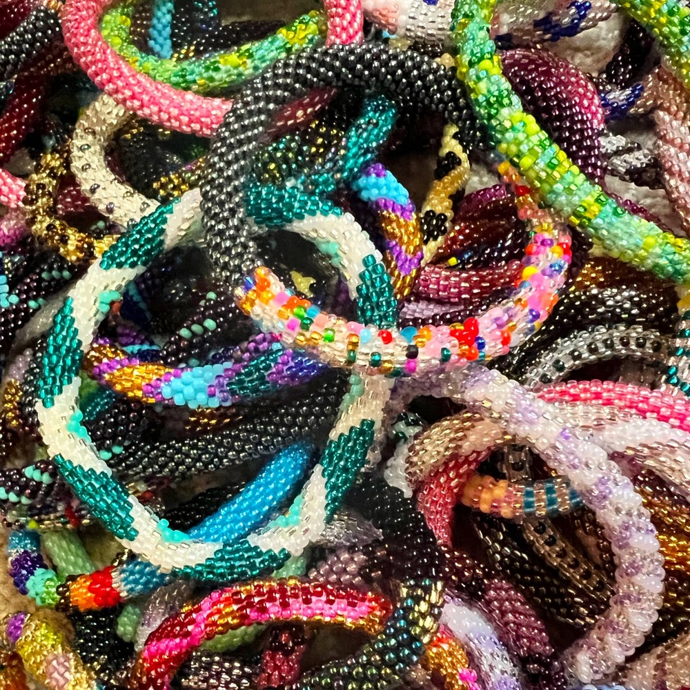 MYSTERY pack of 3 bracelets!